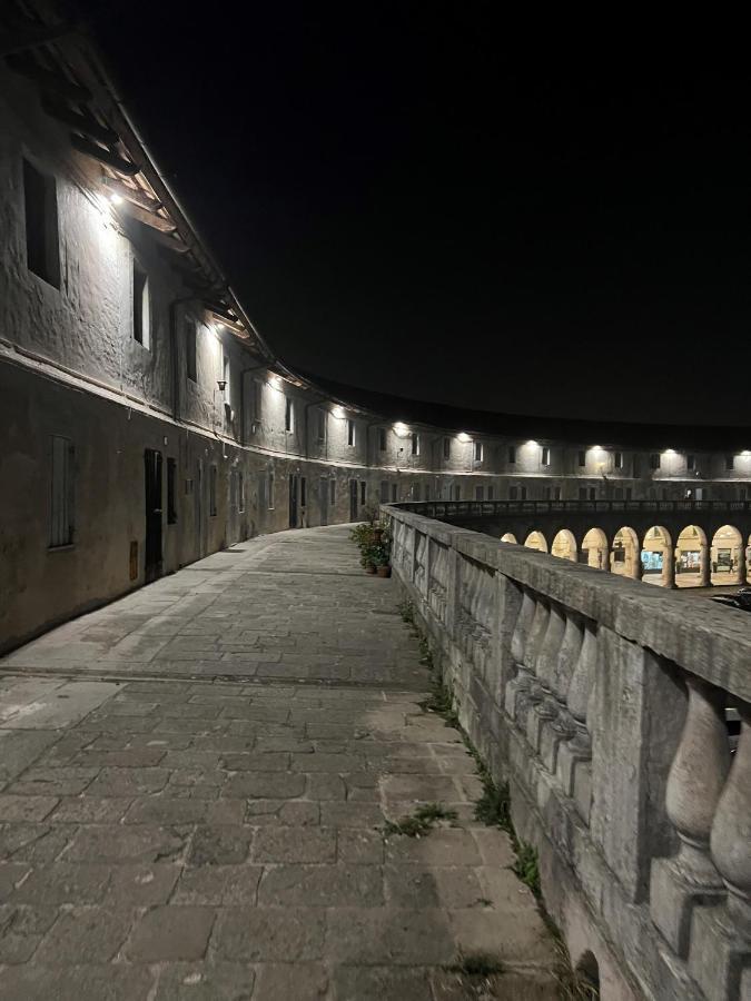 Boutique House Alle Loggie Palladiane Di Villa Contarini Piazzola sul Brenta Eksteriør bilde