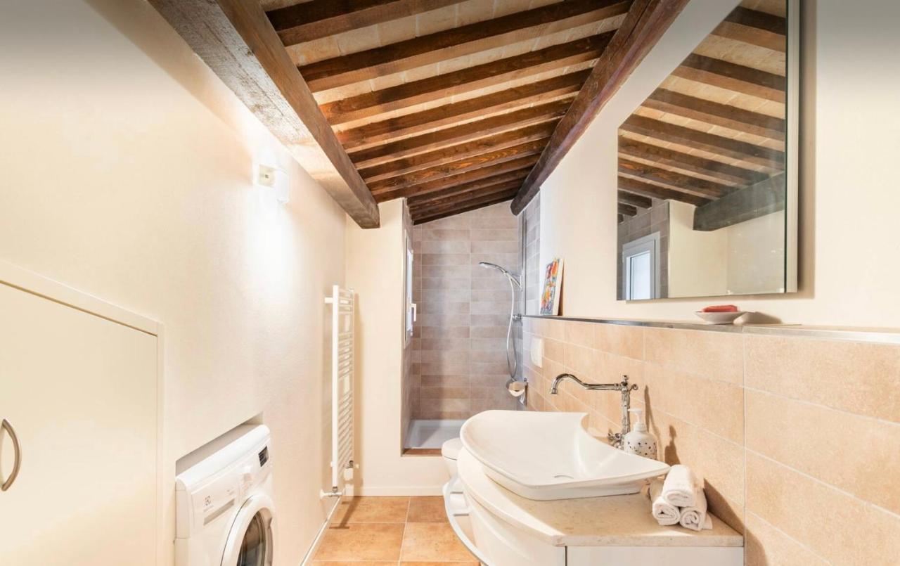 Boutique House Alle Loggie Palladiane Di Villa Contarini Piazzola sul Brenta Eksteriør bilde