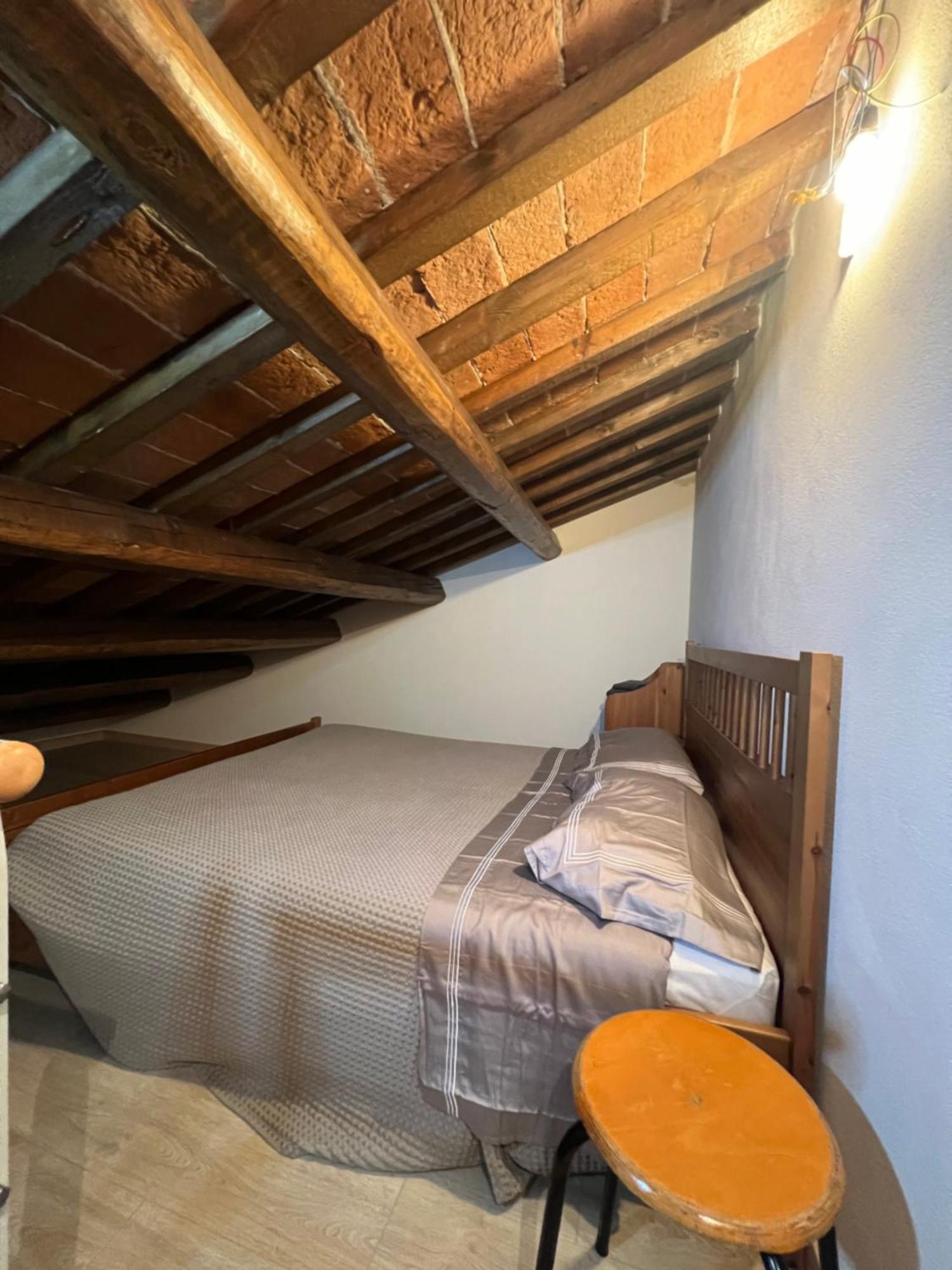 Boutique House Alle Loggie Palladiane Di Villa Contarini Piazzola sul Brenta Eksteriør bilde